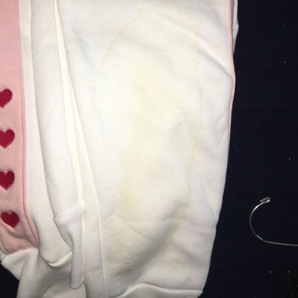 Super super super soft cotton blend hoodie - Picture 7 of 8